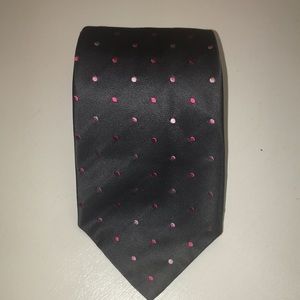 Banana Republic tie 100% Silk